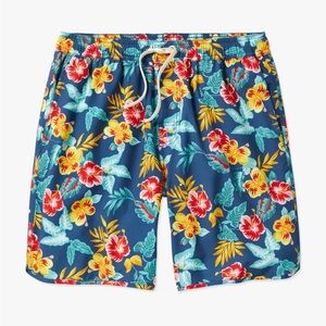 Fair Harbor Men’s swim trunk XXL